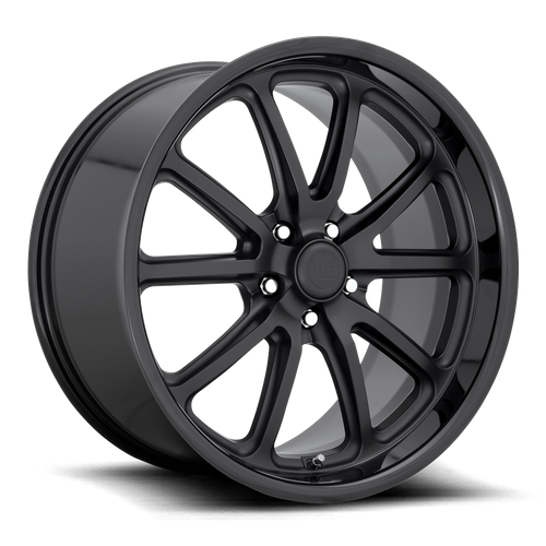 RAMBLER 20X10 5X120 72 BLD +35