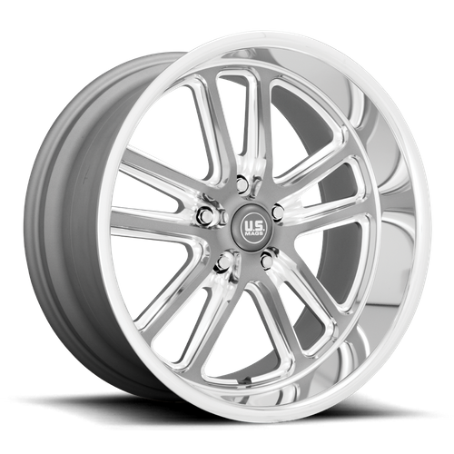 BULLET 18X8 5X4.75 72 NGD 01MM