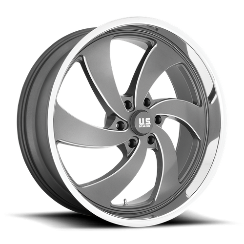 DESPERADO 20X8 5X4.75 72 NGD +1 (L)