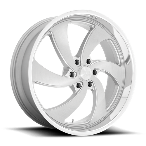 DESPERADO 22X10 6X135 87 +25 BMD