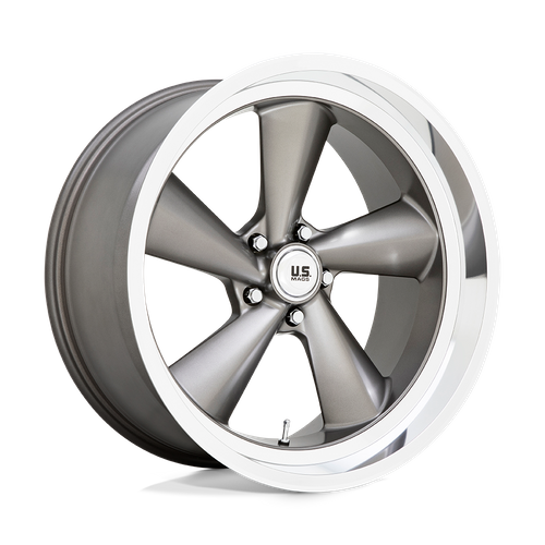 TS 22X10.5 5X4.75 72 GD 00MM LEFT