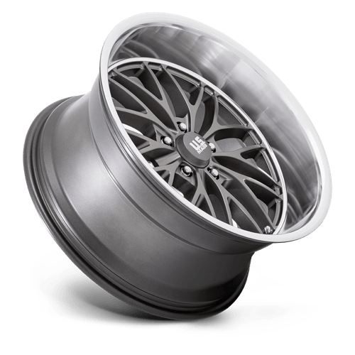 SANTA CRUZ 20X8.5 5X5.0 78.1 GD +6