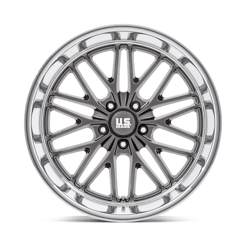 SANTA CRUZ 20X8.5 5X5.0 78.1 GD +6