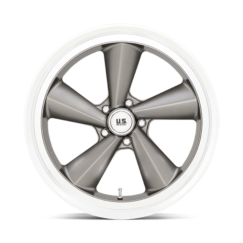 TS 22X9 5X5.0 78.1 GD 15MM RIGHT
