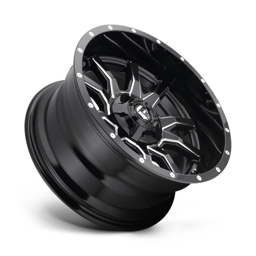 VANDAL 20X10 5X5.5/150 110.1 NBL -18