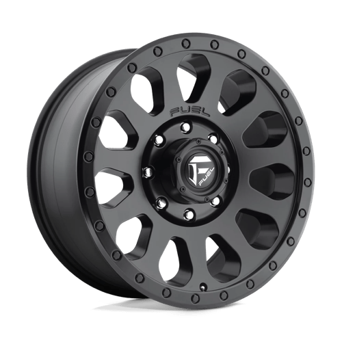 VECTOR 18X9 5X139.7 5.75 BD +20