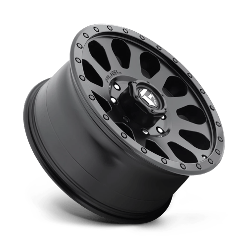 VECTOR 18X9 5X139.7 5.75 BD +20
