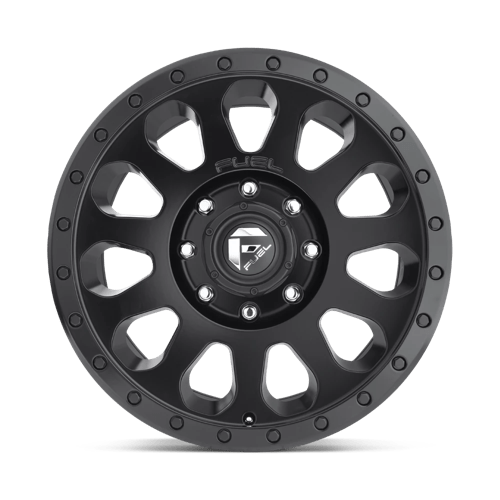 VECTOR 18X9 5X139.7 5.75 BD +20