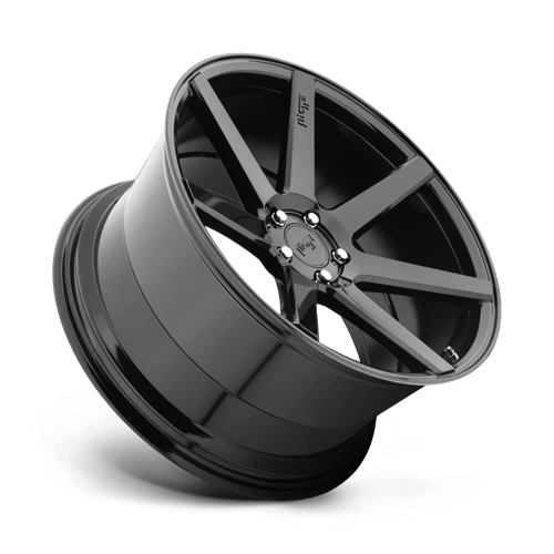 VERONA 20X9 5X112 66.56 BL 38MM