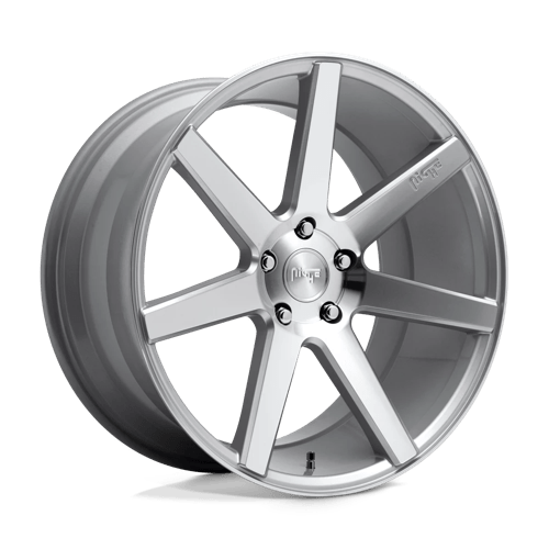 VERONA 20X9 5X120 72 MSL +35