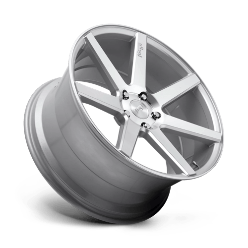 VERONA 20X10.5 5X4.5 72 MSL +30
