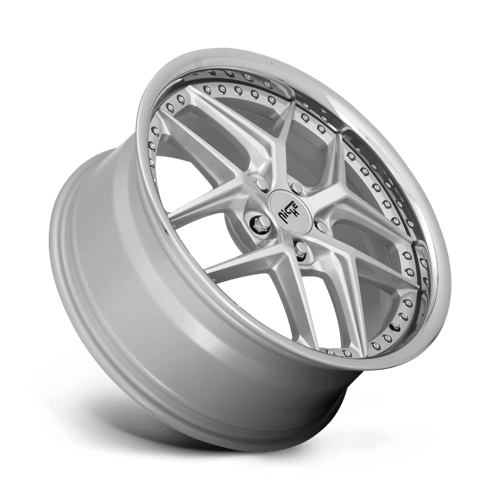 VICE 20X9 5X112 66.56 SD 38MM