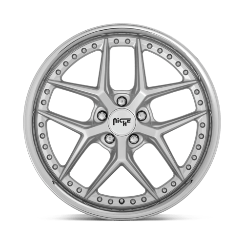 VICE 20X9 5X112 66.56 SD 38MM