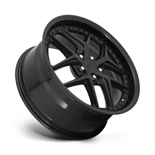VICE 20X9 5X115 71.5 BLD +18