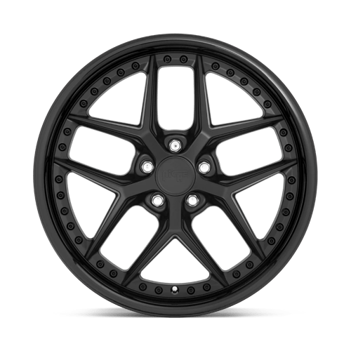 VICE 19X8.5 5X4.5 72 BLD +35