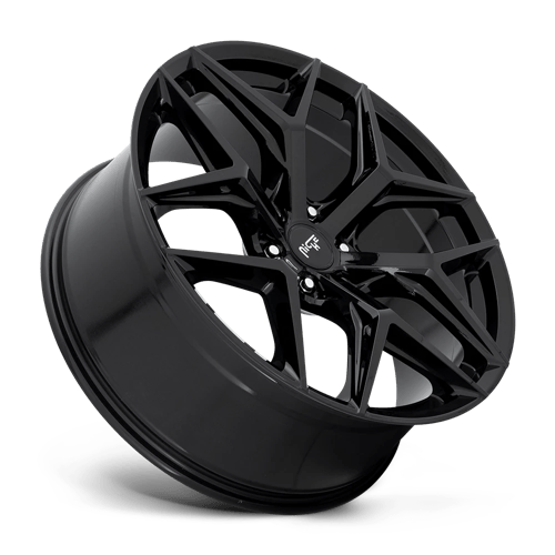 VICE SUV 20X9 6X120 67.06 BL +30