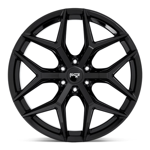 VICE SUV 22X9.5 6X5.5 106.1 BL +30