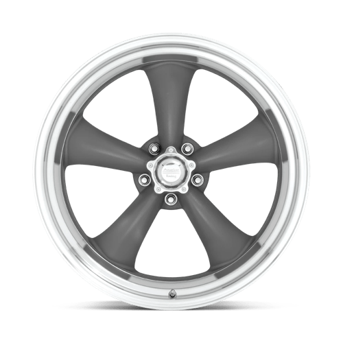 VN215 TT-II 1PC 20X10 5X4.75 GRAY 5.75BS
