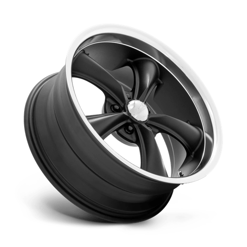 VN338 20X10 5X4.75 72 T-BLK DC-LP +2