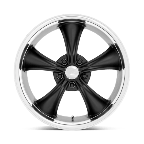 VN338 20X10 5X4.75 72 T-BLK DC-LP +2