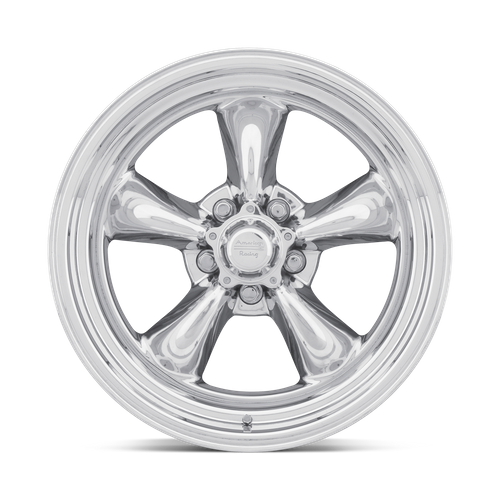 VN505 TT-II 20X9.5 5X4.5 POL 5.5BS