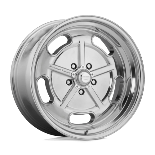 VN511 17X8 5X4.75 POLISHED 0MM