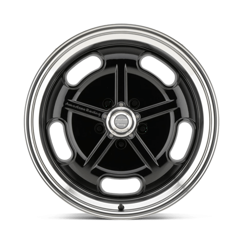 VN511 22X10.5 5X4.75 G-BLK DIA LP 00MM