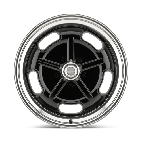 VN511 22X8.5 5X4.5 G-BLK DIA LP 00MM