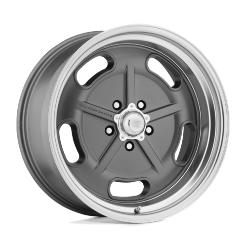VN511 20X8 5X5.0 MAG GRAY DIA LP 0MM