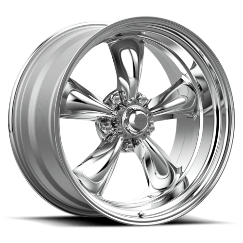 VN515 TT-II 1PC 18X9 5X4.75 POL 5.0BS