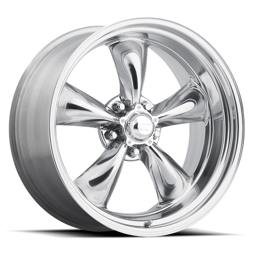 VN515 TT-II 1PC 15X6 BLANK POL 108-155