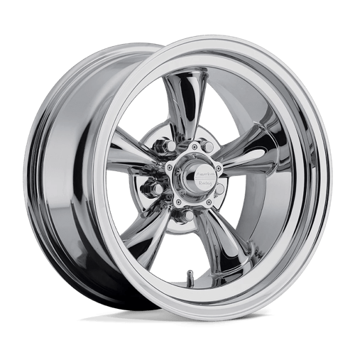 VN605 TT-D 15X7 5X4.5 CHR 3.75BS