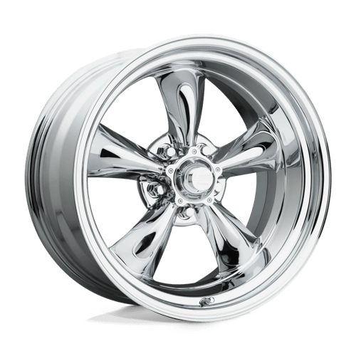 VN615 20X10 5X4.75 CHROME 5.74BS