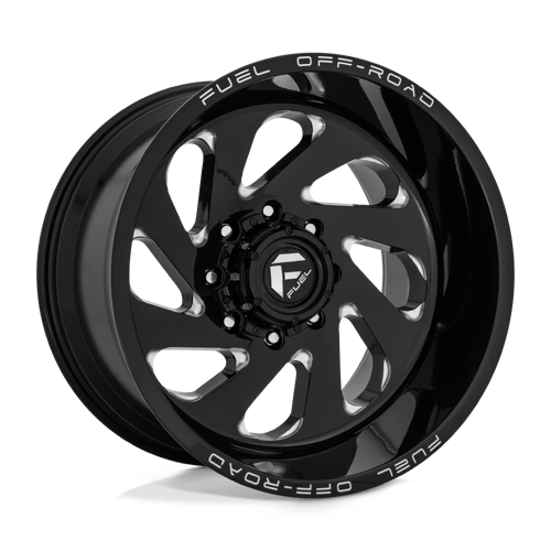 VORTEX 20X10 6X5.5 106.1 NBL -19