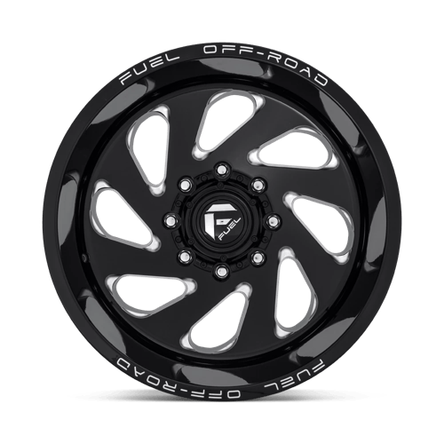 VORTEX 20X10 6X5.5 106.1 NBL -19