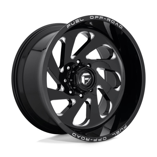 D637 22X12 8X180 GL-BLK-MIL -44MM