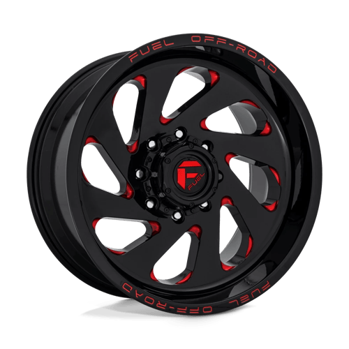 VORTEX 22X12 5X5.0 78.1 NLQ -44