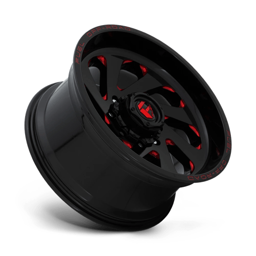 VORTEX 20X10 8X6.5 125.1 NLQ -18
