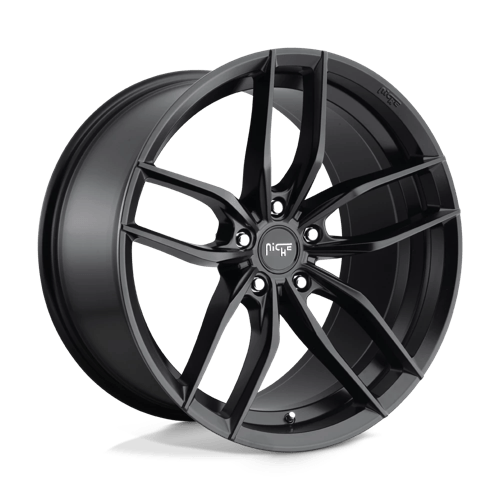 VOSSO 18X9.5 5X4.5 72 BD 35MM
