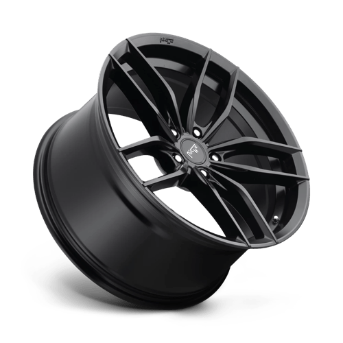 VOSSO 22X10.5 5X5.0 71.5 BD 40MM