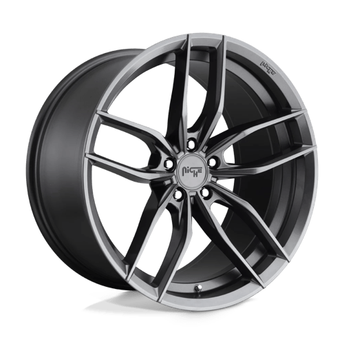 VOSSO 19X8.5 5X120 72 VD 35MM