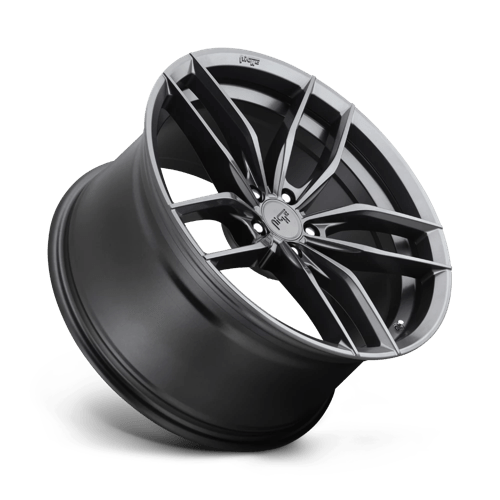 VOSSO 19X9.5 5X112 66.56 VD 48MM