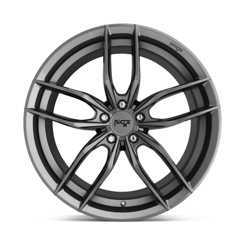 VOSSO 19X9.5 5X112 66.56 VD 48MM