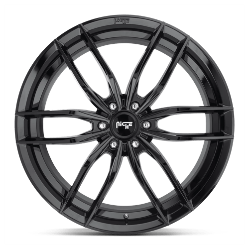 VOSSO 20X9 6X132 74 BL 35MM