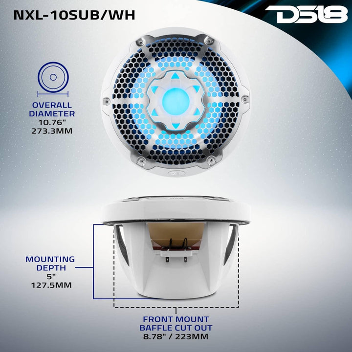 DSS-NXL-10SUB/WH_04.jpg