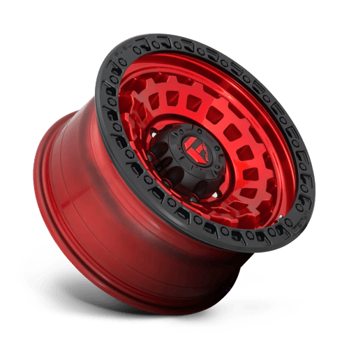 ZEPHYR 17X9 6X135 87.1 QLB +01