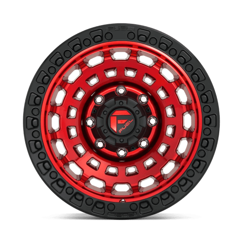ZEPHYR 20X9 8X180 124.2 QLB +01
