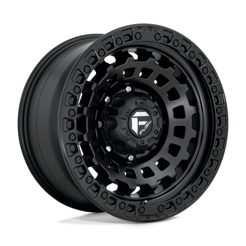 ZEPHYR 18X9 5X150 110.1 BD +01