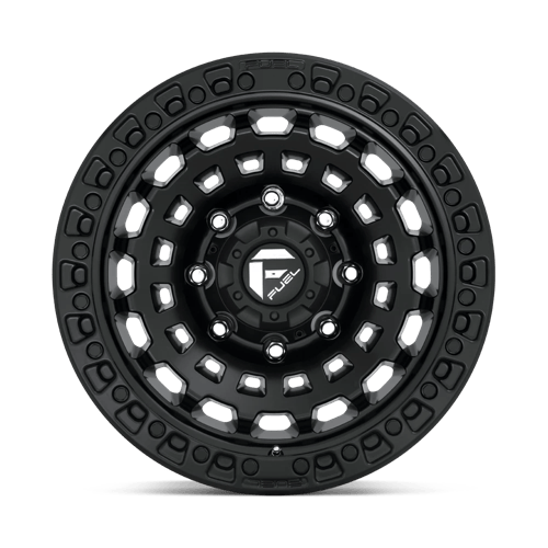 ZEPHYR 20X9 6X135 87.1 BD +01