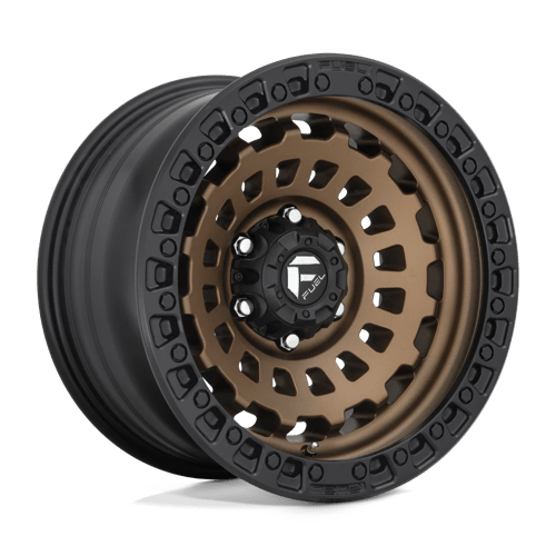 ZEPHYR 18X9 6X5.5 106.1 ZDB +01